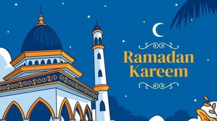 Muhammadiyah Tetapkan Awal Ramadan 1445 H pada 11 Maret 2024: Jadwal Puasa dan Hari Raya Lebaran