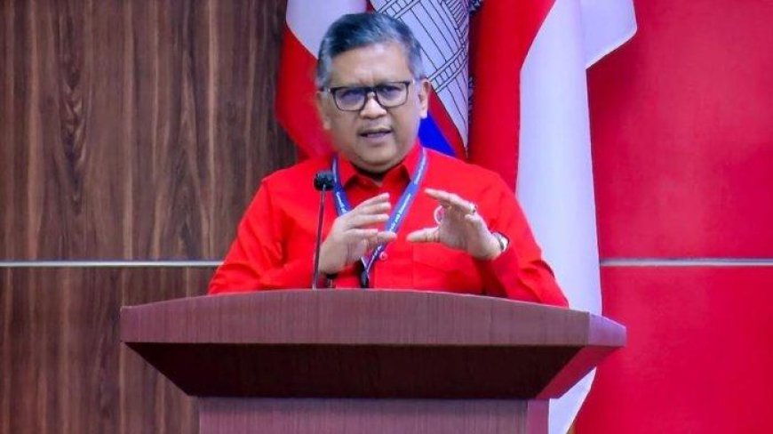 PDIP Hadapi Dinamika Partai: 150 Anggota Sayap Mundur Menyusul Maruarar Sirait