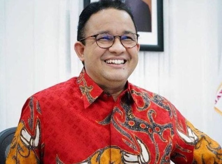 Anies Baswedan: Penanganan Stunting Harus Dimulai Sejak Ibu Hamil, Bukan Hanya dengan Makan Siang