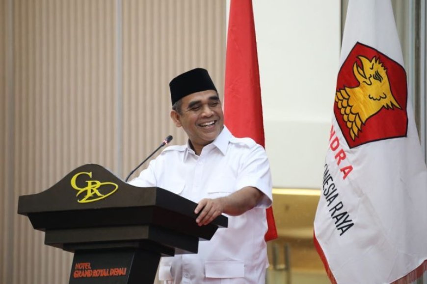 Gerindra Optimis Raih Kemenangan di Depok: Ahmad Muzani Ajak Kader Kalahkan PKS dan Bekerja Keras untuk Prabowo-Gibran