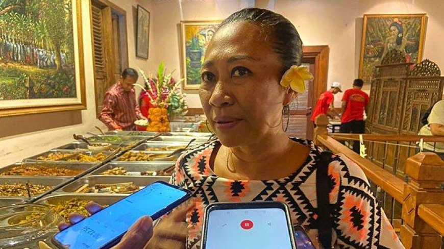 Ni Luh Djelantik Protes Keras, Minta Penurunan Pajak Hiburan yang 'Menghancurkan' Industri