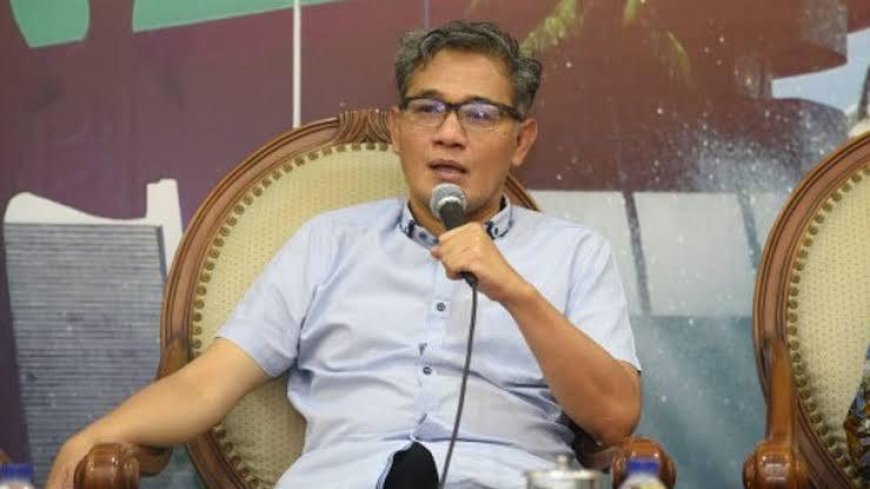 Kontroversi Pernyataan Thomas Lembong: Budiman Sebut Langgar Etika Profesional dalam Pilpres 2024