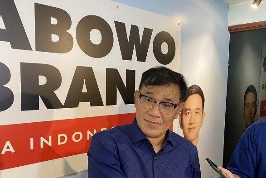 Kontroversi Pernyataan Thomas Lembong, Budiman Sudjatmiko Sebut Melanggar Etika Profesional