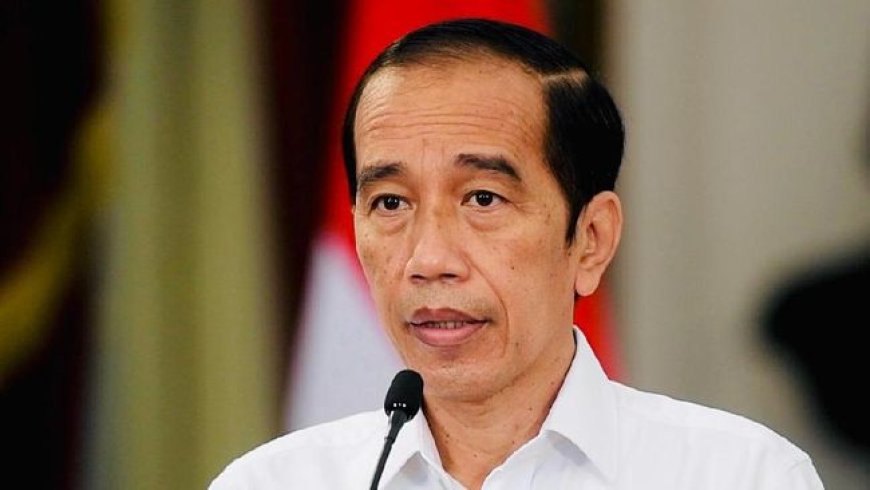 Jokowi Menghargai Keputusan Mahfud MD untuk Mundur dari Kabinet: Kesepakatan Awal dengan Ganjar Pranowo