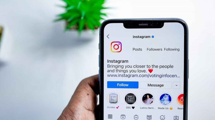 Instagram Resmi Luncurkan Fitur Inovatif Flipside 