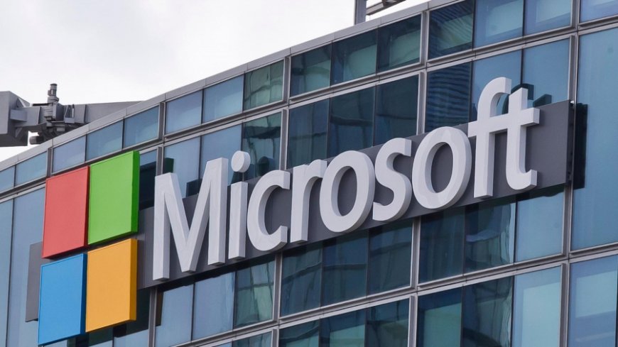 Microsoft Menguasai Puncak Pasar dengan Nilai Triliunan, Melampaui Ekonomi Prancis