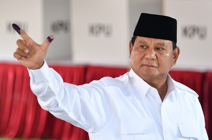 Prabowo Tanggapi Kontroversi Pernyataan Jokowi: "Presiden Boleh Memihak, Namun Aturan Harus Dipatuhi