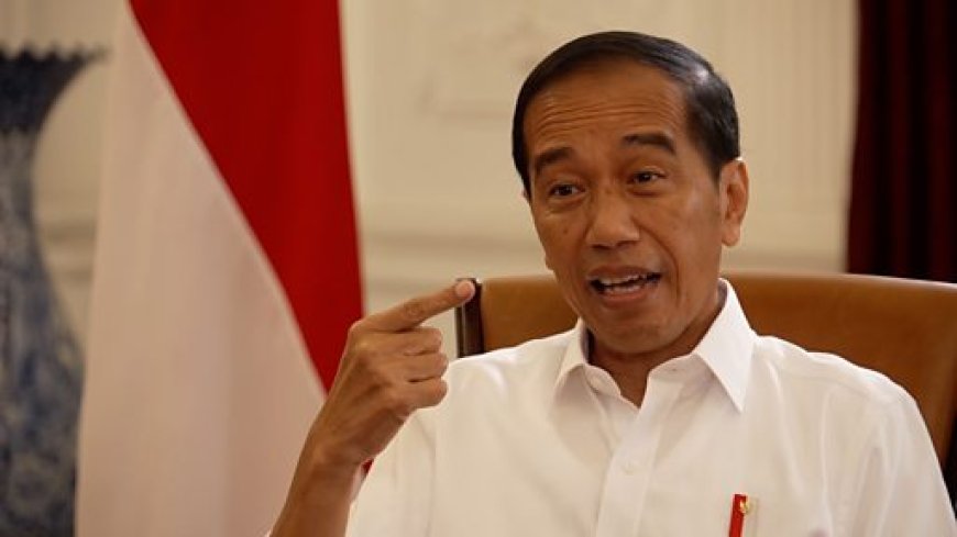 Klarifikasi Jokowi Terkait Partisipasi Presiden dalam Kampanye Pemilu 2024