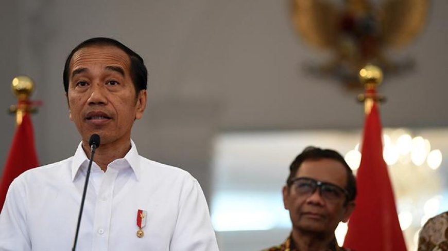 Jokowi Klarifikasi Kontroversi: Presiden Boleh Berpihak dalam Kampanye, Tapi dengan Batasan yang Ketat