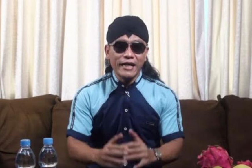 Pesan Gus Miftah: Pilih Pemimpin dengan Kekayaan Cukup untuk Mencegah Korupsi