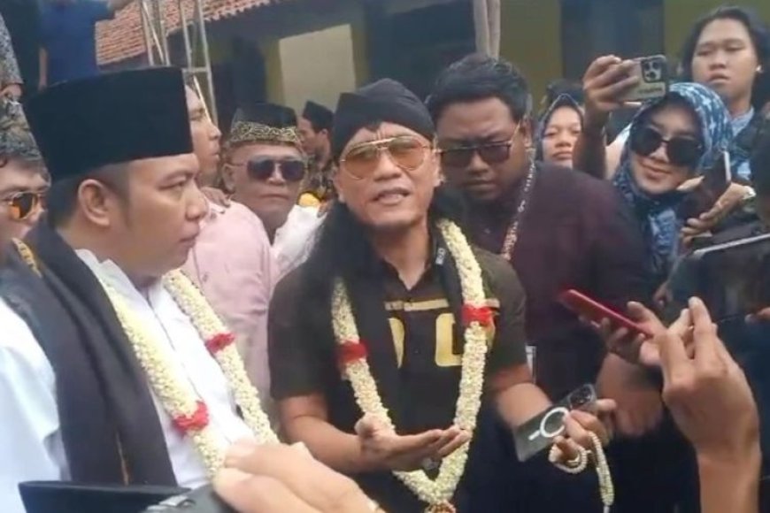 Gus Miftah Ajak Pilih Pemimpin yang Hartanya Cukup: Agar Tak Korupsi