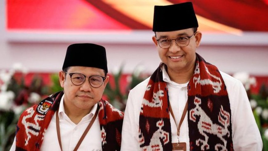 Pertemuan Jokowi dan Prabowo di Magelang: Tanggapan Anies dan Cak Imin dan Harapan Akan Perubahan