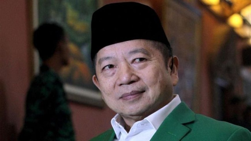 Bos Bappenas Tegaskan Strategi Hilirisasi Tidak Ugal-Ugalan, Menyikapi Kritik Cak Imin