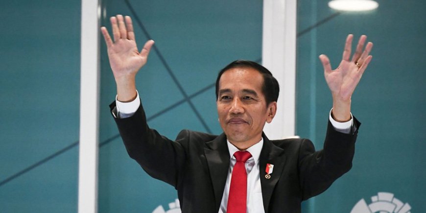 Jokowi Resmikan Perubahan Nomenklatur: Isa Almasih Jadi Yesus Kristus, Ini Dampaknya pada Kalender Nasional