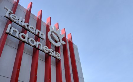 Telkom Indonesia Respon Terkait Dugaan Korupsi Anak Perusahaan, Mendorong Transparansi dan Dukung Langkah KPK