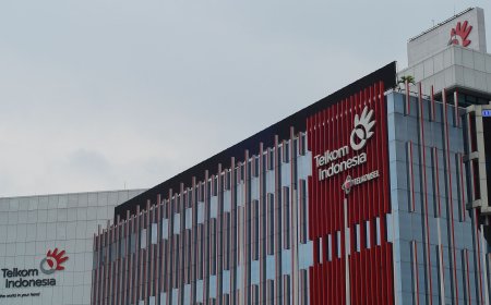 Telkom Indonesia Siap Dukung Penyelidikan Korupsi Anak Perusahaan, KPK Ungkap Kerugian Negara Ratusan Miliar Rupiah