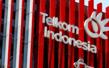 Telkom Indonesia Mendukung Proses Hukum Terkait Dugaan Korupsi Anak Perusahaan, KPK Tingkatkan Penyidikan