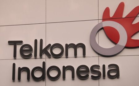 Telkom Bersuara Terkait Dugaan Korupsi Anak Perusahaan, Mendukung Proses Hukum