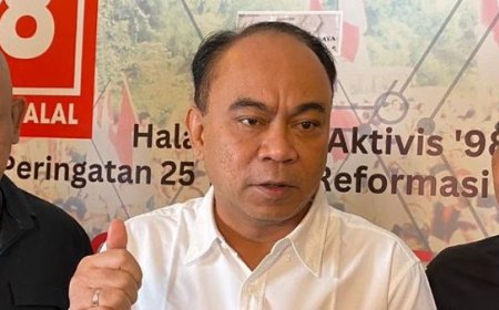 Budi Arie: Projo Sudah Terkenal, Tidak Perlu Pansos