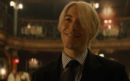 Live Action One Piece Siap Syuting Musim Kedua di Afrika Selatan, Taz Skylar Berbagi Insight Menarik