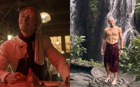 Serial Live Action One Piece Season 2 Siap Syuting di Afrika Selatan: Taz Skylar Berbagi Antusiasme dan Bocoran Cerita