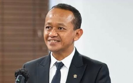 Tim Ganjar-Mahfud Ingatkan Bahlil: Fokus pada Tugas dan Hindari Respon Kritik Kampus