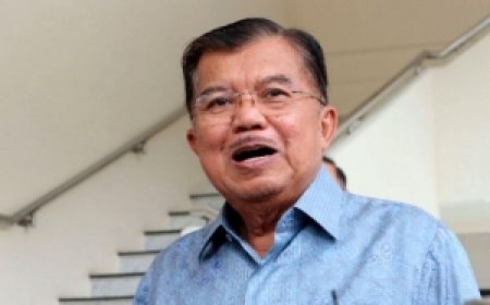 JK Puji Blusukan Jokowi sebagai Kinerja Paling Hebat, Respons Ahok dan TKN Prabowo-Gibran