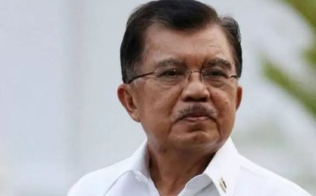 JK Puji Kinerja Jokowi dalam Blusukan, Respons Ahok Picu Kontroversi