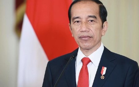Jokowi Ingatkan Netralitas ASN, TNI/Polri, dan BIN dalam Pemilu 2024: Kampanye Tinggal 3 Hari Lagi