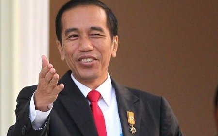 Pemilu 2024 Mendekat, Presiden Jokowi Mewanti-Wanti ASN, TNI/Polri, dan BIN untuk Tetap Netral