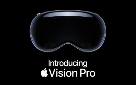 Dijual Rp54 Juta, Harga Asli Apple Vision Pro Hanya Rp22 Juta