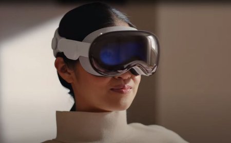 Apple Vision Pro Terjual Rp54 Juta, Namun Biaya Produksinya Cuma Rp22 Juta: Kehebohan Teknologi AR