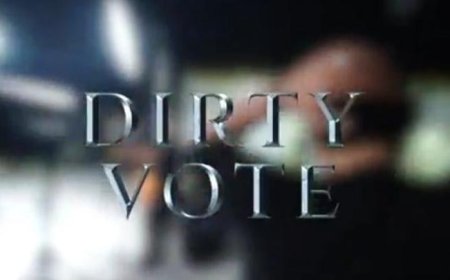 Film "Dirty Vote": Mengungkap Kecurangan Pemilu 2024, Tim Prabowo dan Ganjar Buka Suara