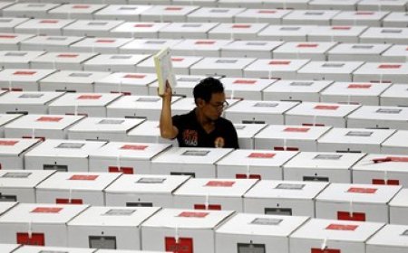 Kisruh Film "Dirty Vote": Terungkapnya Dugaan Kecurangan Pemilu 2024 Membuat Kontroversi dan Pecahnya Opini Publik