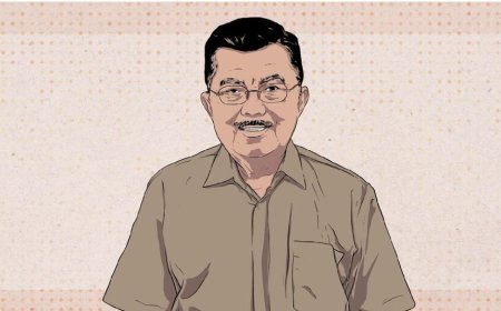 JK Menyebut Film "Dirty Vote" Hanya Ungkap 25% Kecurangan Pilpres 2024