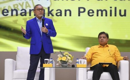 Film "Dirty Vote" Picu Respons Ketua Umum Golkar dan PAN: Pemilu 2024 Tanpa Kecurangan?