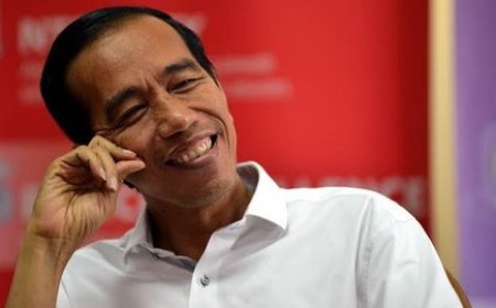 Presiden Jokowi Mendorong Partisipasi Aktif Masyarakat dalam Mengatasi Dugaan Kecurangan Pemilu 2024