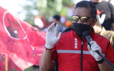 PDI Perjuangan Siap Jadi Oposisi: Hasto Kristiyanto Tekankan Kesiapan dan Soroti Dugaan Kecurangan dalam Pilpres 2024