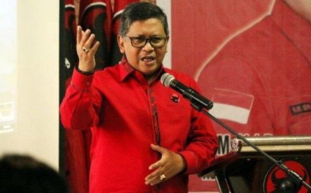 PDIP Nyatakan Kesiapan Jadi Oposisi Pemerintah Pasca Quick Count Pilpres 2024