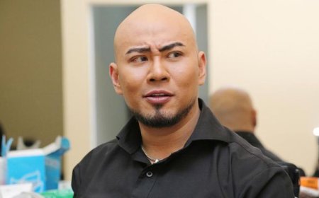 Deddy Corbuzier Buka Suara: Tekanan Dukung Prabowo, Pengakuan Hangat dari Istana Kemenangan