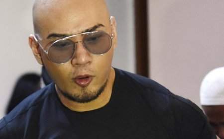 Deddy Corbuzier: "Tekanan Dukung Prabowo Jadi Presiden", Ungkap Pengalaman Unik di Balik Dukungan Penuhnya
