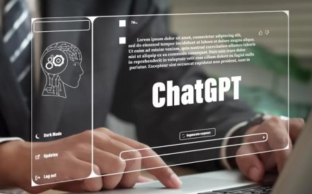 ChatGPT Makin Canggih, Punya Fitur Simpan Informasi Spesifik