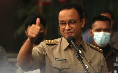 Anies-Cak Imin Kalah di DKI Jakarta, Prabowo-Gibran Unggul dalam Quick Count Pilpres 2024