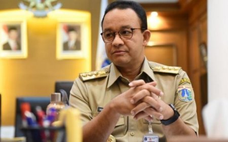 Kemenangan Prabowo-Gibran di Jakarta dalam Quick Count PRC, Anies Tumbang
