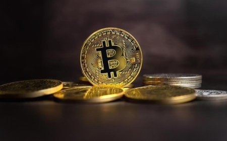 BlackRock dan Fidelity Catat Rekor Investasi, ETF Bitcoin Serap US$340 Juta dalam Sehari