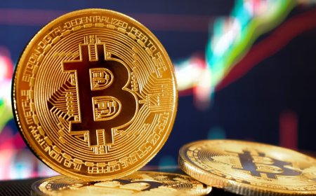 ETF Bitcoin Spot BlackRock dan Fidelity Raih Arus Masuk US$340 Juta dalam Sehari