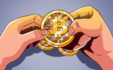 ETF Bitcoin Catat Rekor Arus Masuk US$340 Juta dalam Sehari, BlackRock dan Fidelity Pimpin!