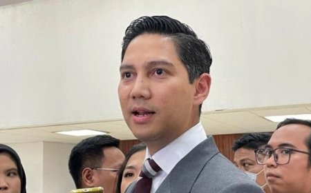 TKN Prabowo-Gibran Klaim Program Makan Siang Gratis Dimulai pada 2024, Bantah Isu Dilaksanakan 2029