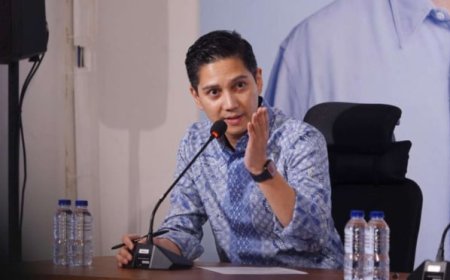 TKN Prabowo Bantah Tertunda, Program Makan Siang Gratis Dimulai Setelah Pelantikan, Bukan 2029