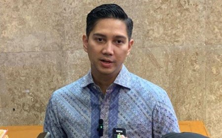 TKN Prabowo Menegaskan Program Makan Siang Gratis Tidak Tertunda Hingga 2029